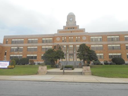 Valley Stream Central High School