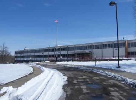 Van Horn High School (Missouri)