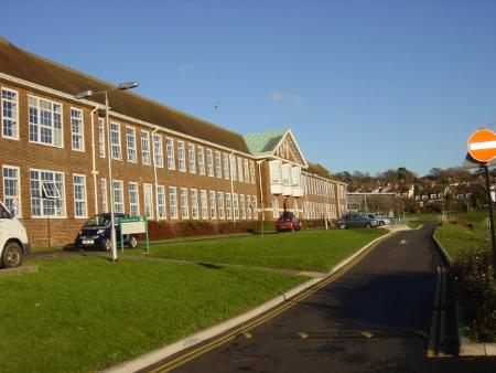 Varndean College Varndean College