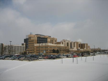 Victoria Hospital (London, Ontario)