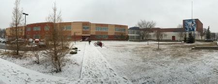 Victoria School of the Arts
