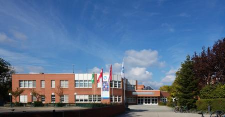 Vienna International School Vienna International School