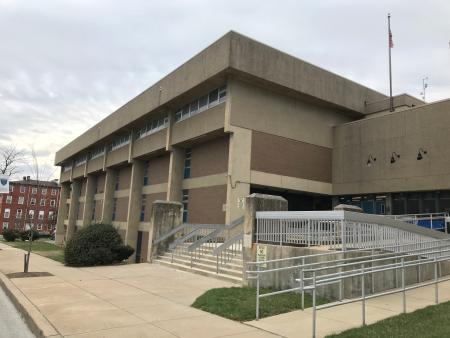 Vivien T. Thomas Medical Arts Academy