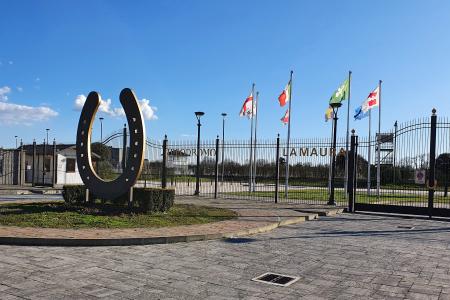 Ippodromo La Maura Ippodromo La Maura