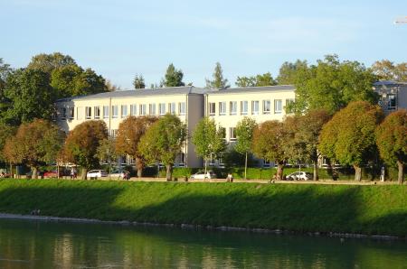BAfEP Salzburg BAfEP Salzburg
