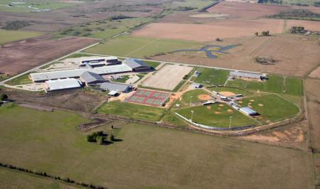 Waller High School Waller High School