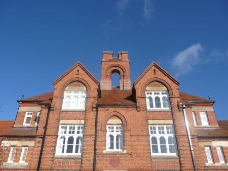 Wallingford Grammar School Wallingford Grammar School