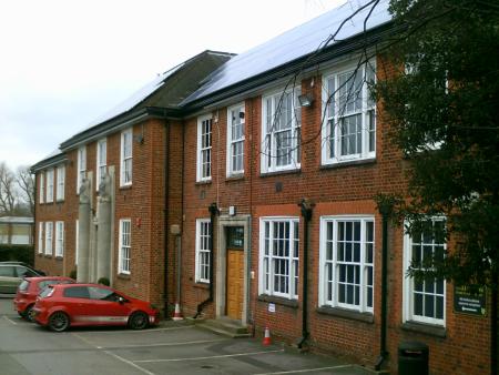 Wallington County Grammar School Wallington County Grammar School