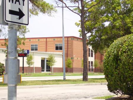 Walnut Bend Elementary School Walnut Bend Elementary School