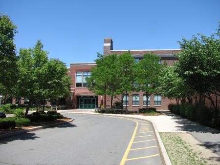 Walter S. Parker Middle School