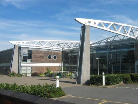 BRIT School BRIT School