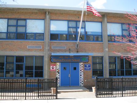 Warren-Prescott School