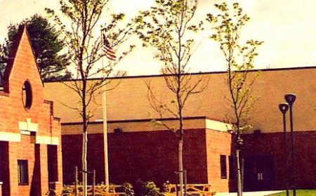 Warrensburg Junior – Senior High School