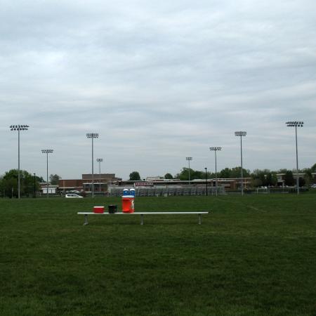 Warwick High School (Pennsylvania) Warwick High School (Pennsylvania)