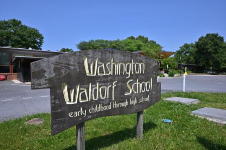 Washington Waldorf School