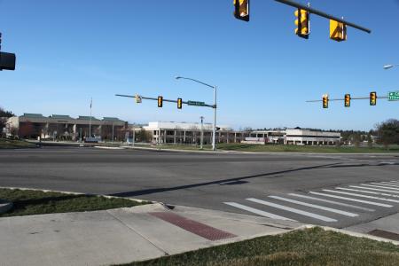 Washtenaw Community College Washtenaw Community College
