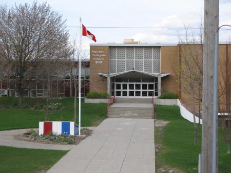 Waterloo Collegiate Institute