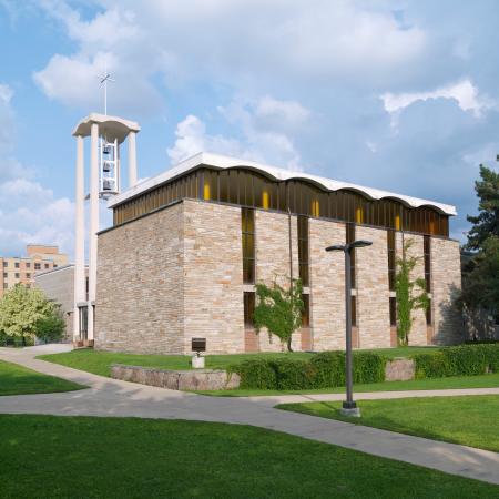 Martin Luther University College