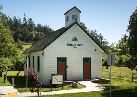 Watson School