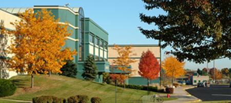 Waubonsie Valley High School