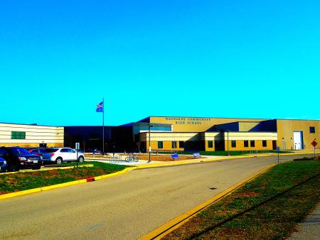 Waunakee Community High School