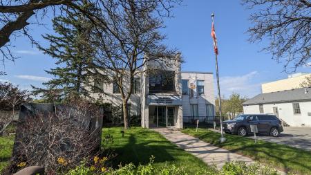 Wellington Catholic District School Board