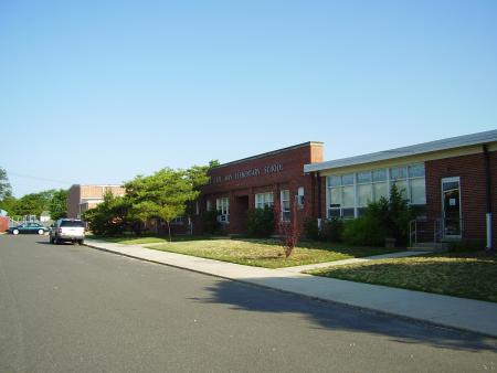 West Cape May School District West Cape May School District