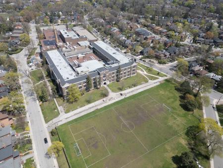 Western Technical-Commercial School