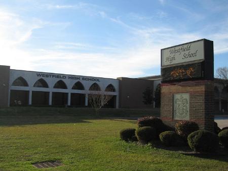 Westfield High School (Harris County, Texas) Westfield High School (Harris County, Texas)
