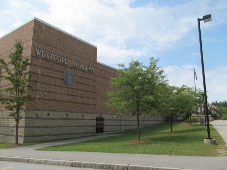 Westford Academy