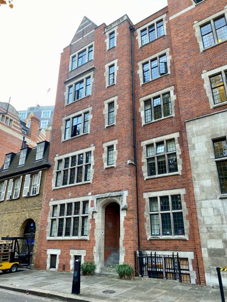 Westminster Abbey Choir School