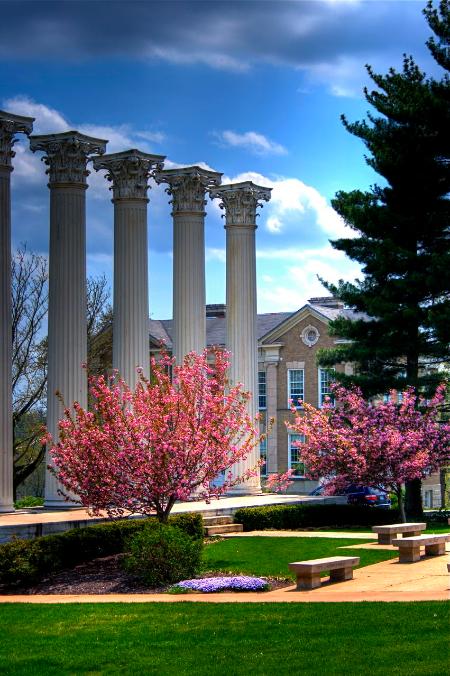 Westminster College (Missouri)