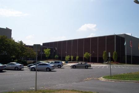 Westminster Senior High School