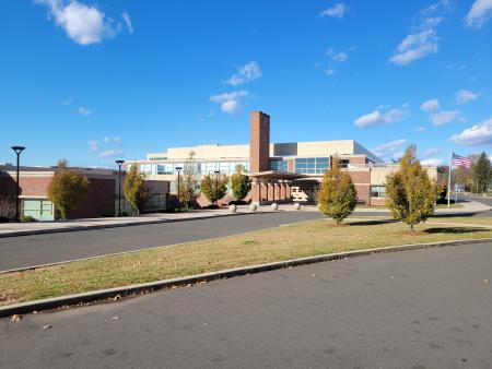 Wethersfield High School (Connecticut)