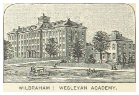 Wilbraham & Monson Academy