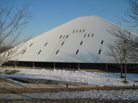 Wilbur Wright College