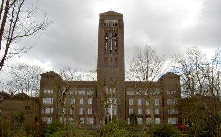 William Booth Memorial Training College William Booth Memorial Training College