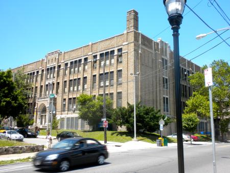 AMY Northwest Middle School AMY Northwest Middle School