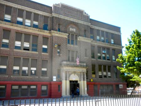 Mastery Charter School Mann Elementary