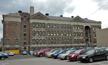 Franklin Learning Center