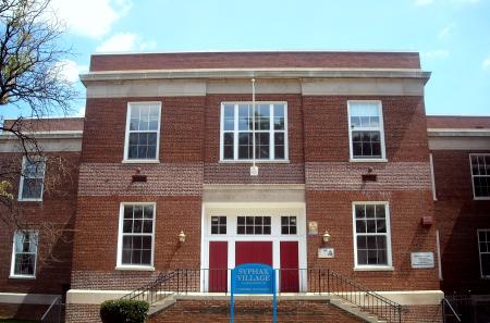 William Syphax School William Syphax School