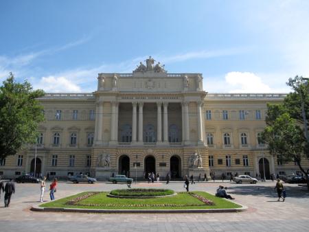 University of Lviv
