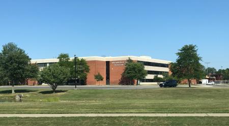 Williamsville East High School