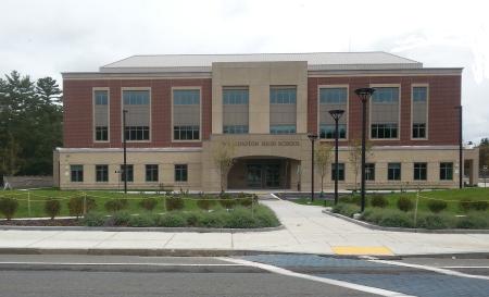 Wilmington High School (Massachusetts)