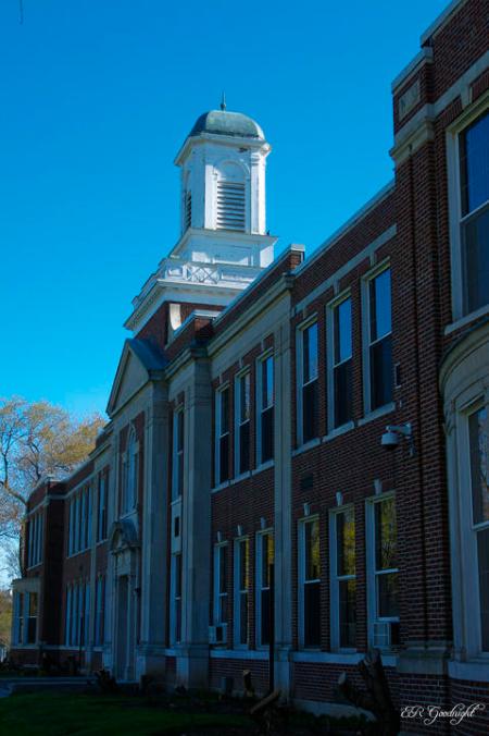 Wilson High School (New York)