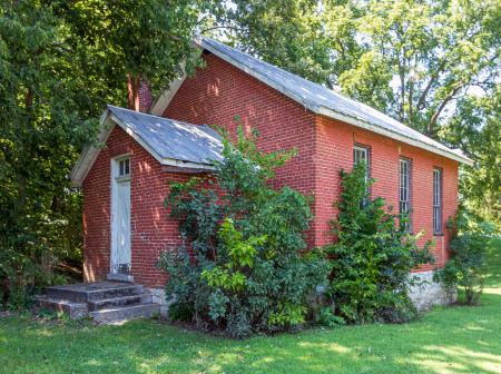 Wilson School (Clear Spring, Maryland)