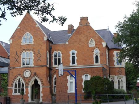 Wimbledon College Wimbledon College