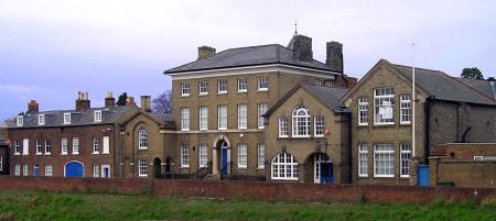 Wisbech Grammar School Wisbech Grammar School