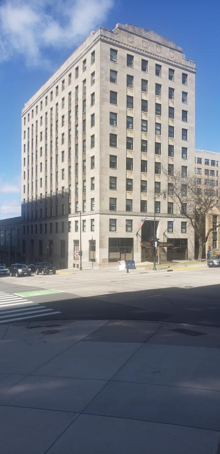 Wisconsin Association of Independent Colleges and Universities