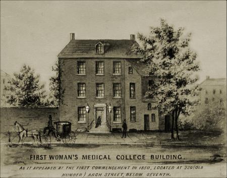 Woman's Medical College of Pennsylvania
